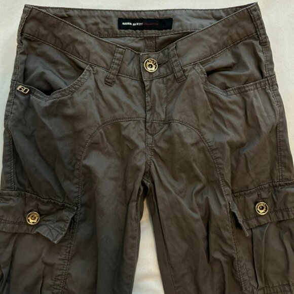 Miss sixty cargo pants - Picture 4 of 5